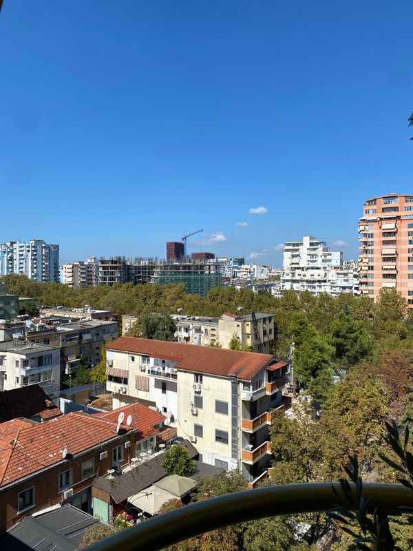 Tirana: A City Like No Other